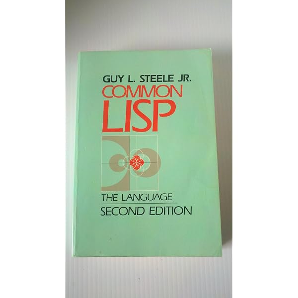 Lisp: 9780201083194: Computer Science Books @ Amazon.com